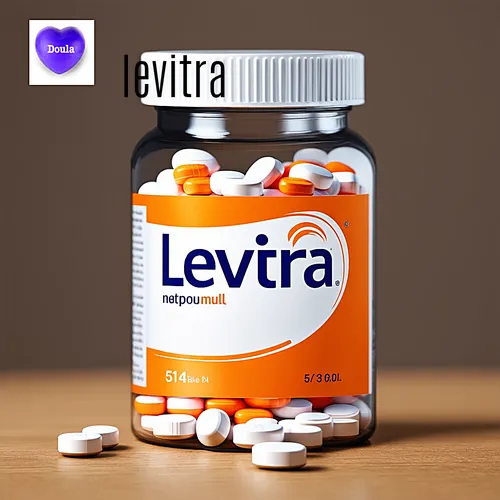 Levitra genérico precio en farmacia